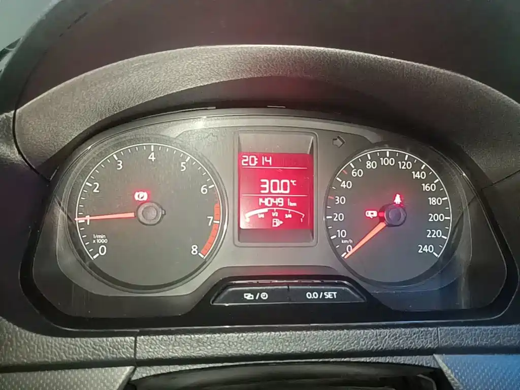 Volkswagen Jetta 2015 Value Edition 1.6L Manual Fashion