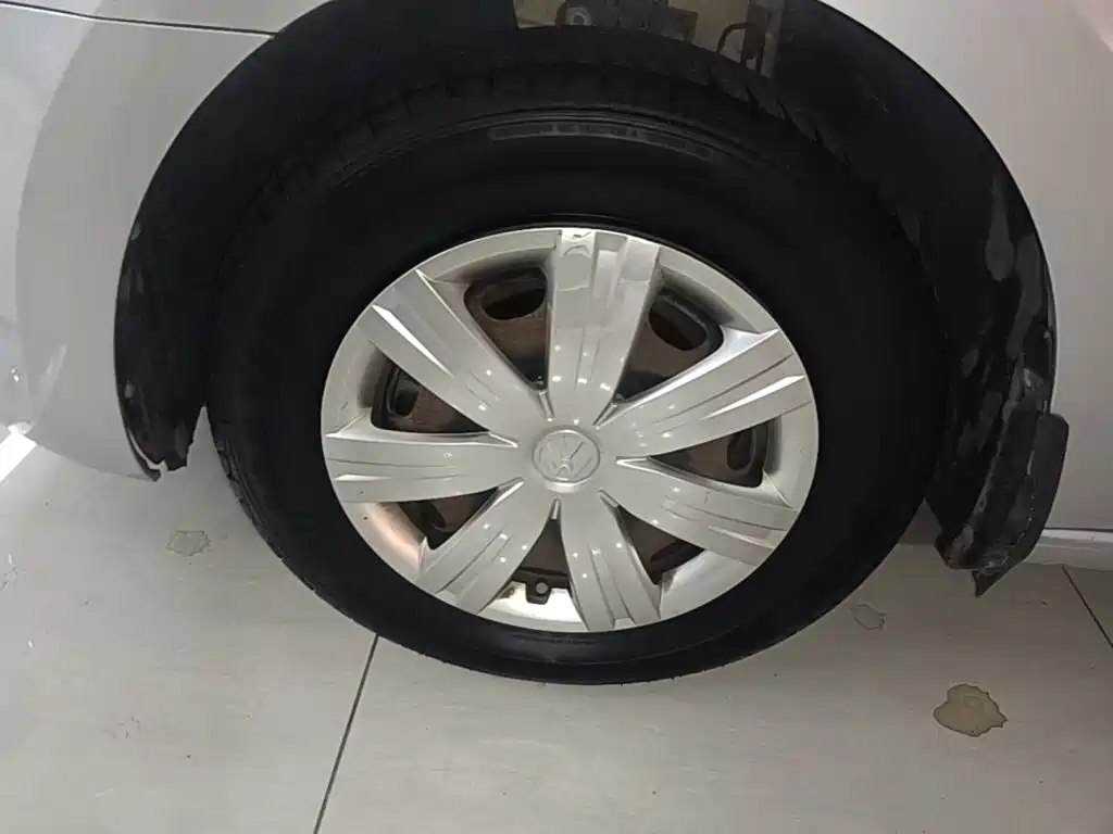 Volkswagen Jetta 2015 Value Edition 1.6L Manual Fashion