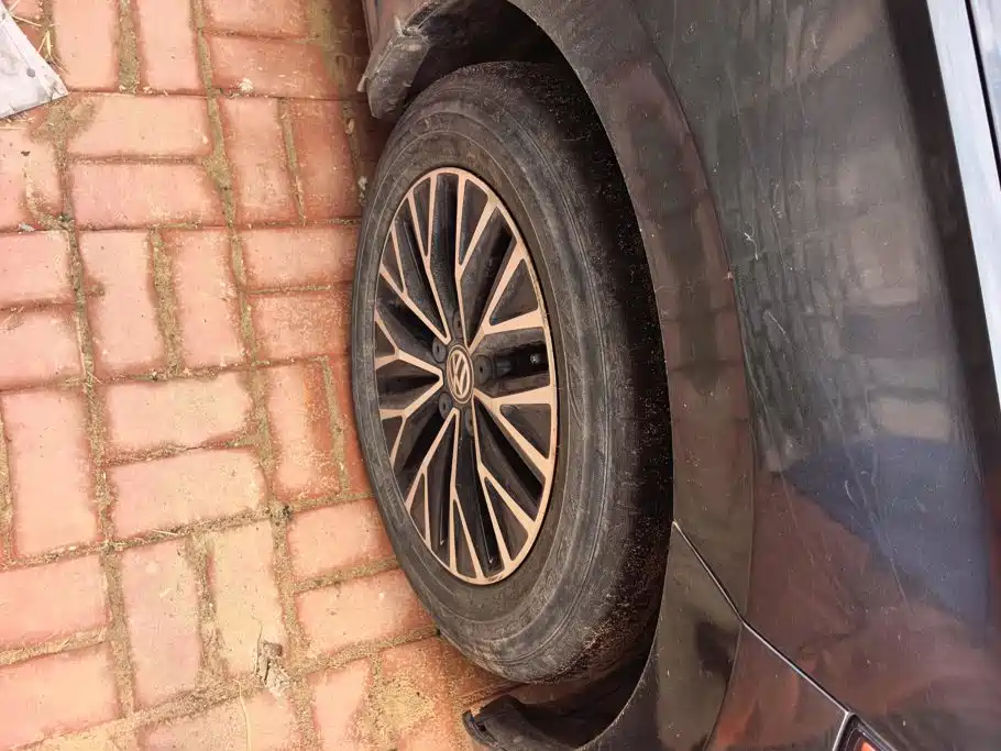 Volkswagen Sagitar 2019 200TSI DSG Comfort Version China V