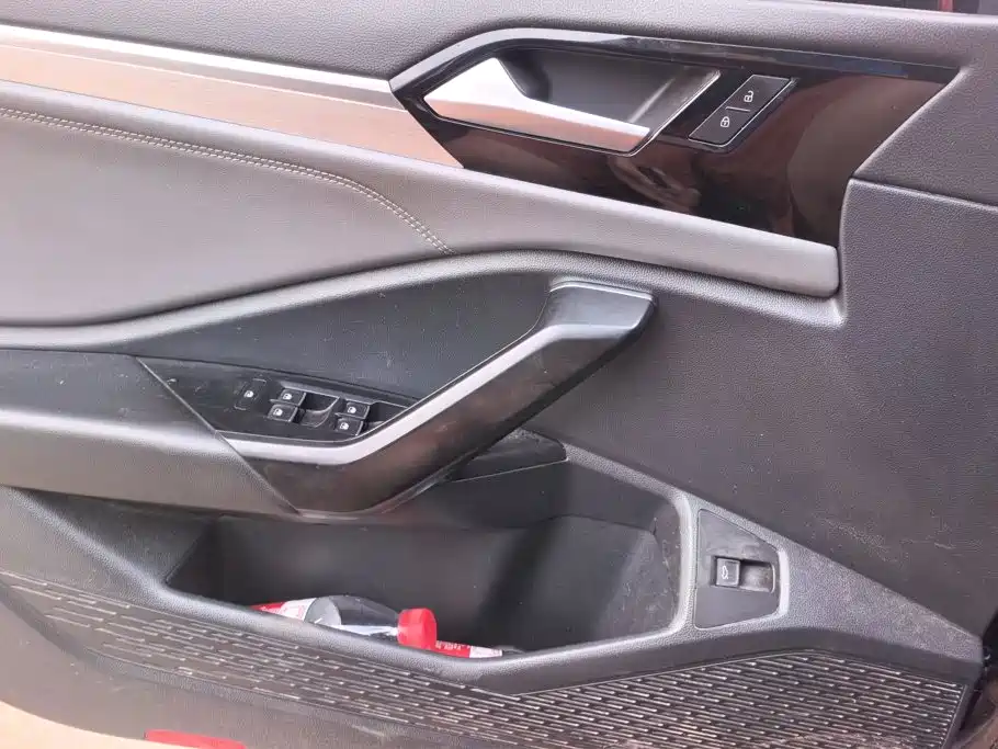 Volkswagen Sagitar 2019 200TSI DSG Comfort Version China V