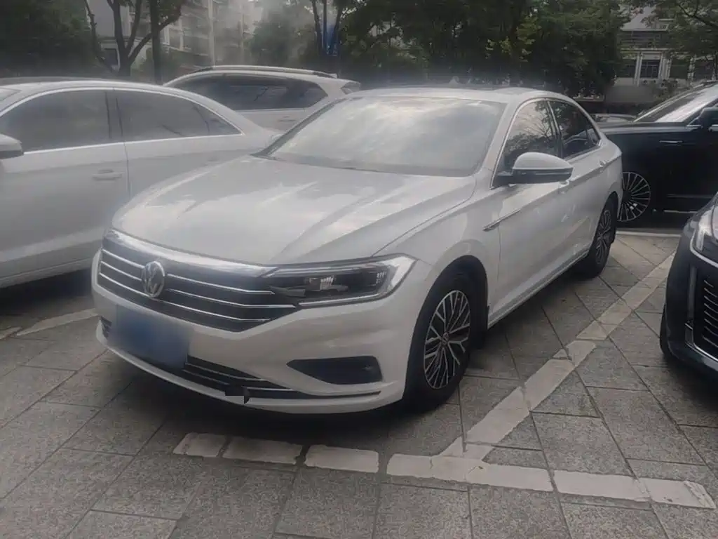 Volkswagen Sagitar 2021 280TSI DSG Comfort Smart Connect Edition