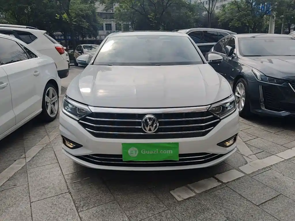 Volkswagen Sagitar 2021 280TSI DSG Comfort Smart Connect Edition
