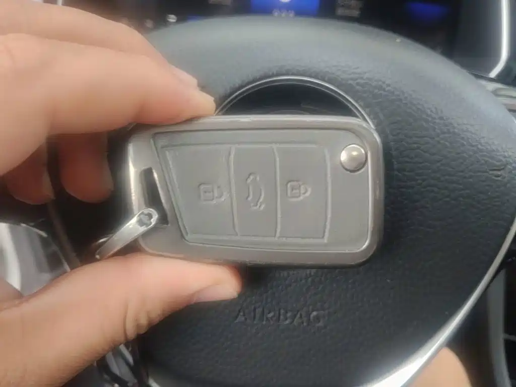 Volkswagen Sagitar 2021 280TSI DSG Comfort Smart Connect Edition