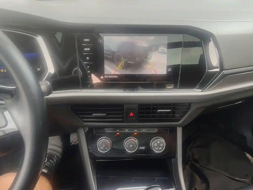 Volkswagen Sagitar 2021 280TSI DSG Comfort Smart Connect Edition