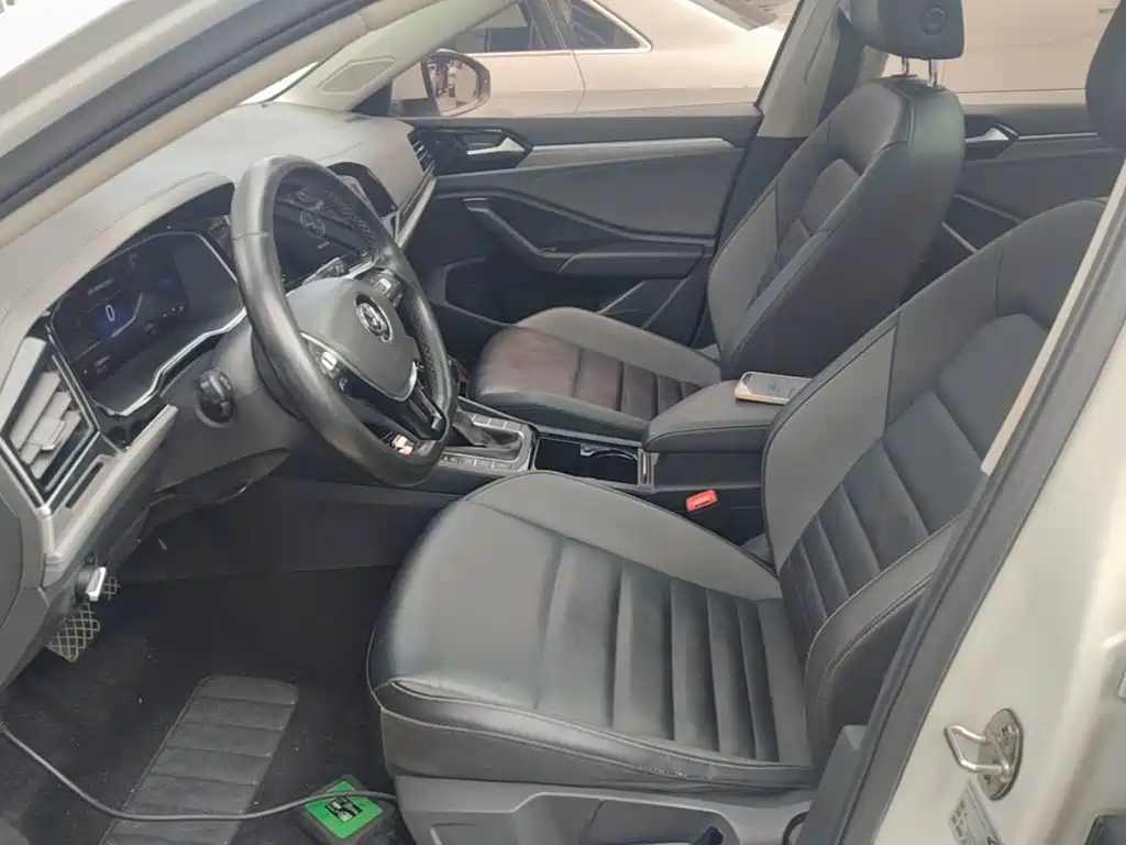 Volkswagen Sagitar 2021 280TSI DSG Comfort Smart Connect Edition