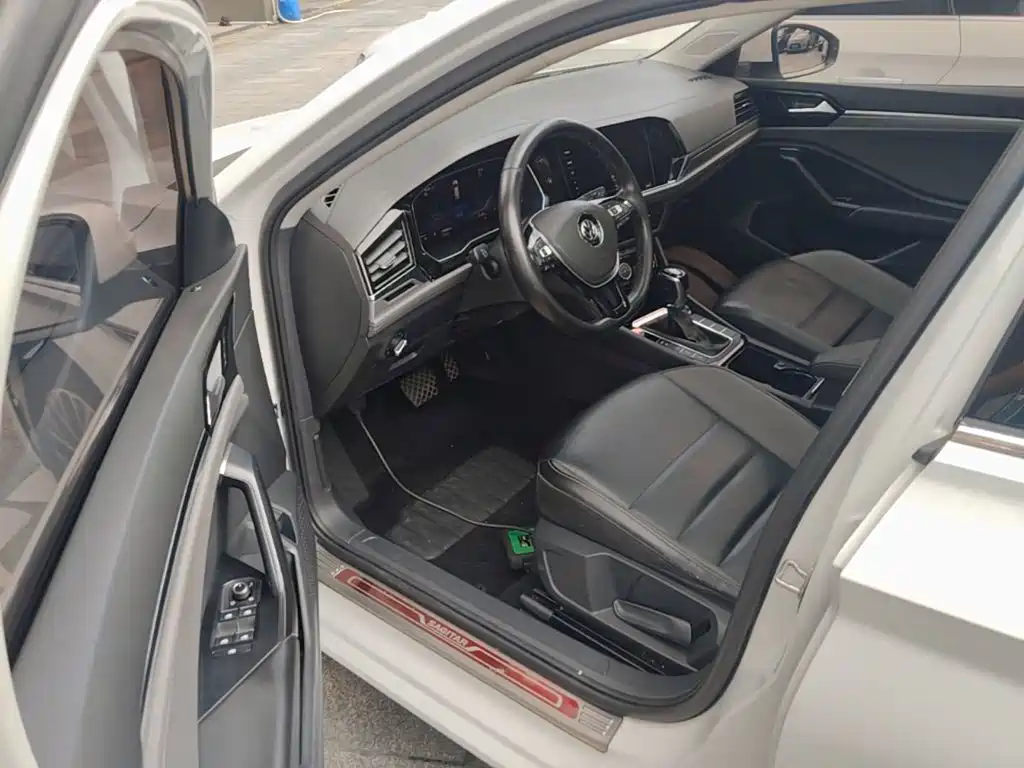 Volkswagen Sagitar 2021 280TSI DSG Comfort Smart Connect Edition