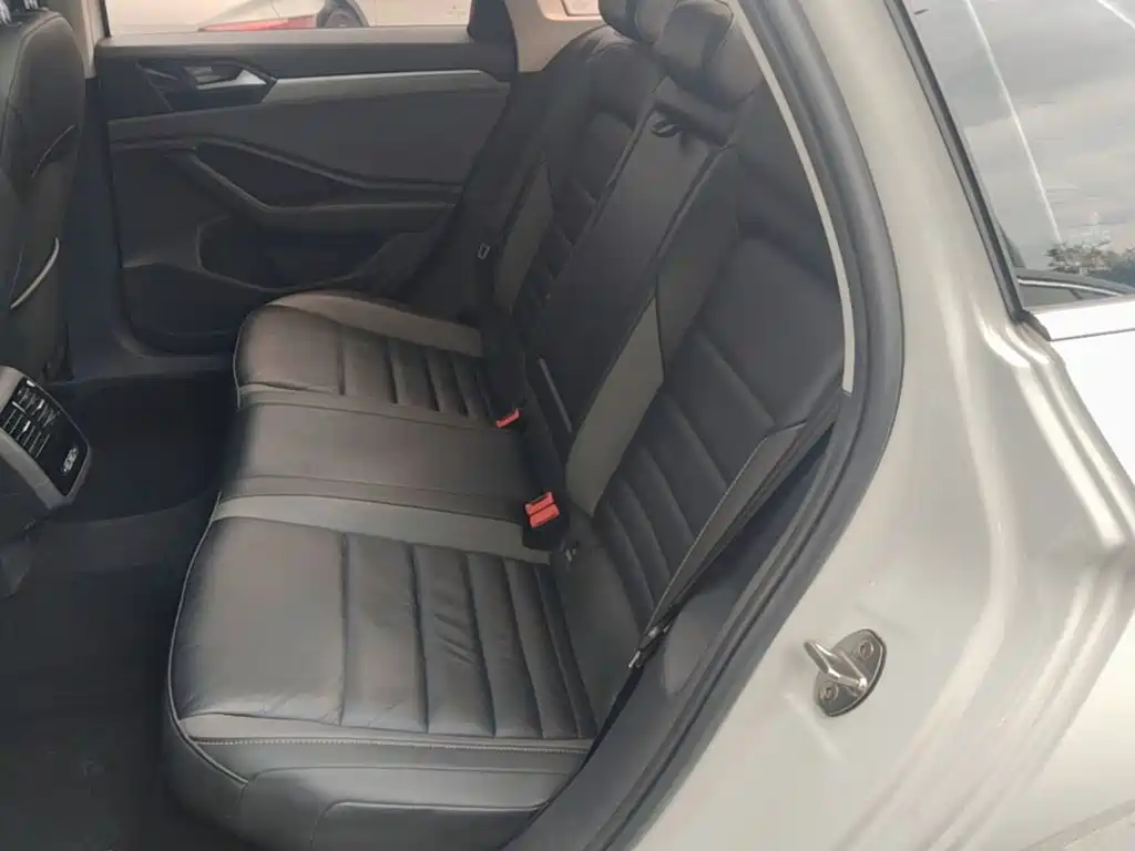 Volkswagen Sagitar 2021 280TSI DSG Comfort Smart Connect Edition
