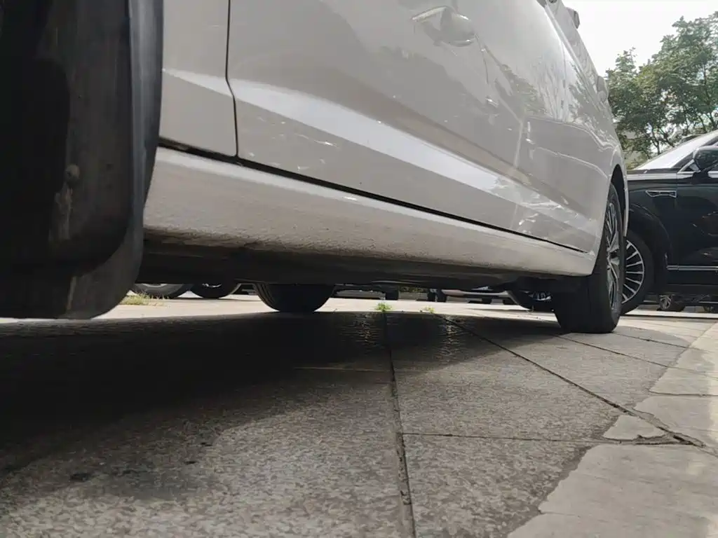 Volkswagen Sagitar 2021 280TSI DSG Comfort Smart Connect Edition