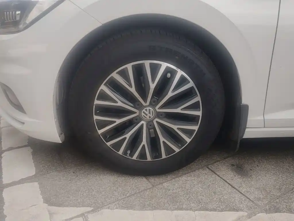 Volkswagen Sagitar 2021 280TSI DSG Comfort Smart Connect Edition