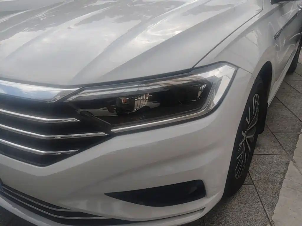 Volkswagen Sagitar 2021 280TSI DSG Comfort Smart Connect Edition