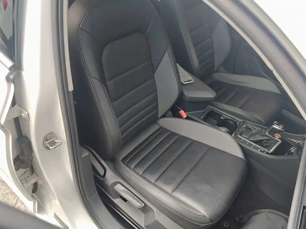 Volkswagen Sagitar 2021 280TSI DSG Comfort Smart Connect Edition