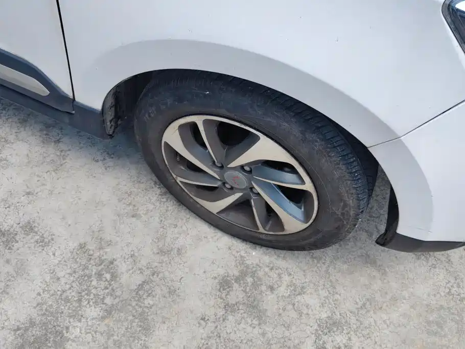 Wuling Motors Wuling Hongguang 2016 1.5L S1 Premium Model China V
