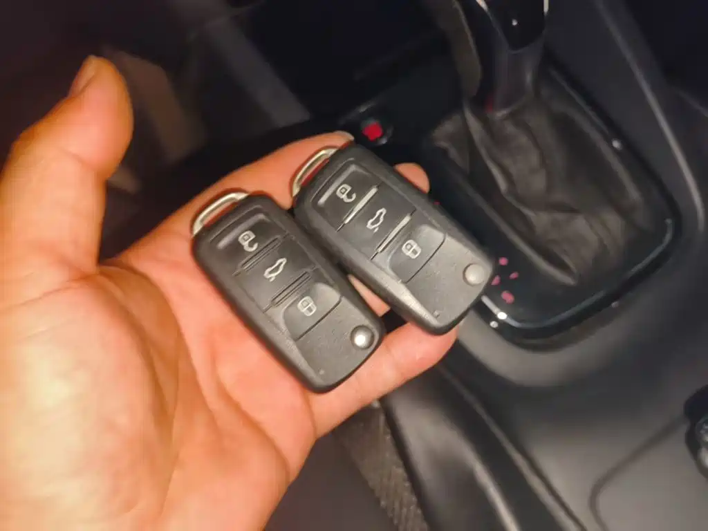 Volkswagen Sagitar 2018 1.6L Automatic Comfort