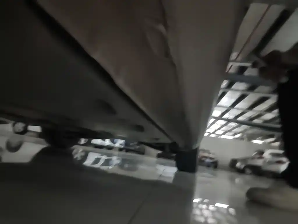 Volkswagen Sagitar 2018 1.6L Automatic Comfort