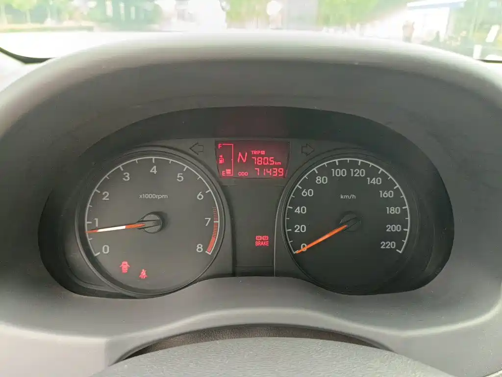 Hyundai Verna 2016 1.4L Automatic Smart GLS