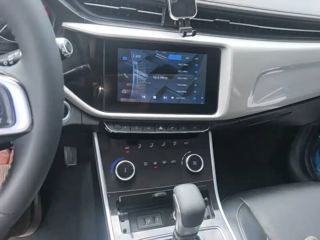 Chery Arrizo 5 2019 1.5L CVT New Freedom Edition China VI