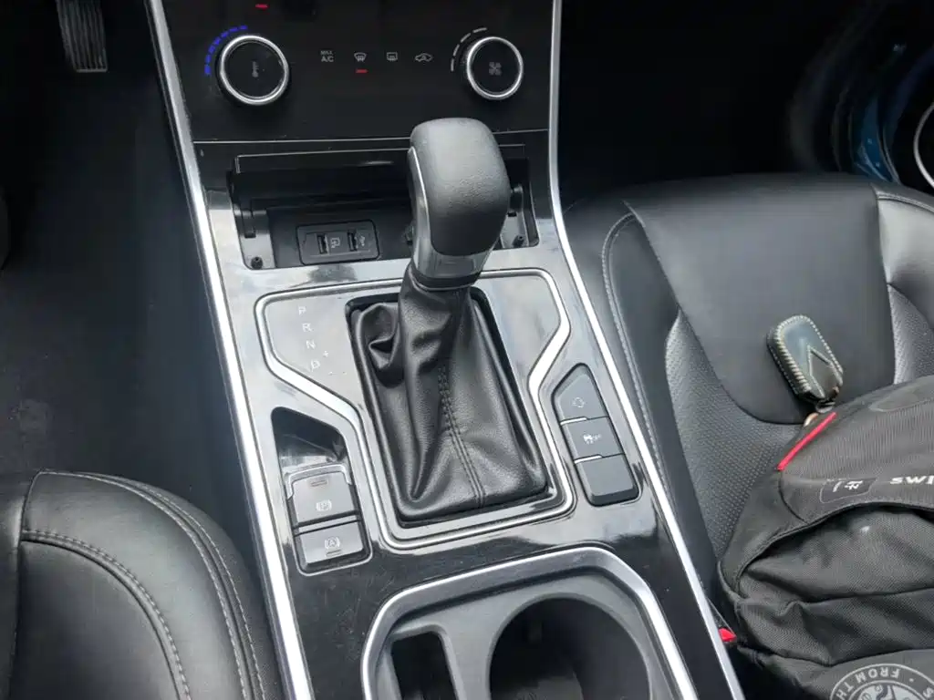 Chery Arrizo 5 2019 1.5L CVT New Freedom Edition China VI
