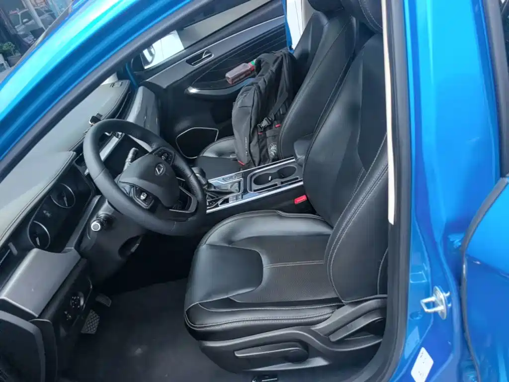 Chery Arrizo 5 2019 1.5L CVT New Freedom Edition China VI