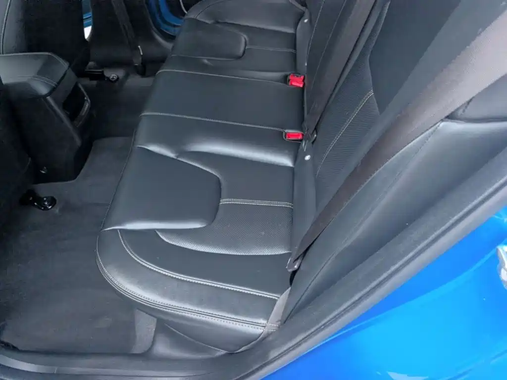 Chery Arrizo 5 2019 1.5L CVT New Freedom Edition China VI