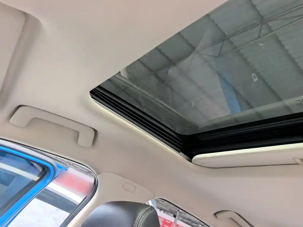 Chery Arrizo 5 2019 1.5L CVT New Freedom Edition China VI