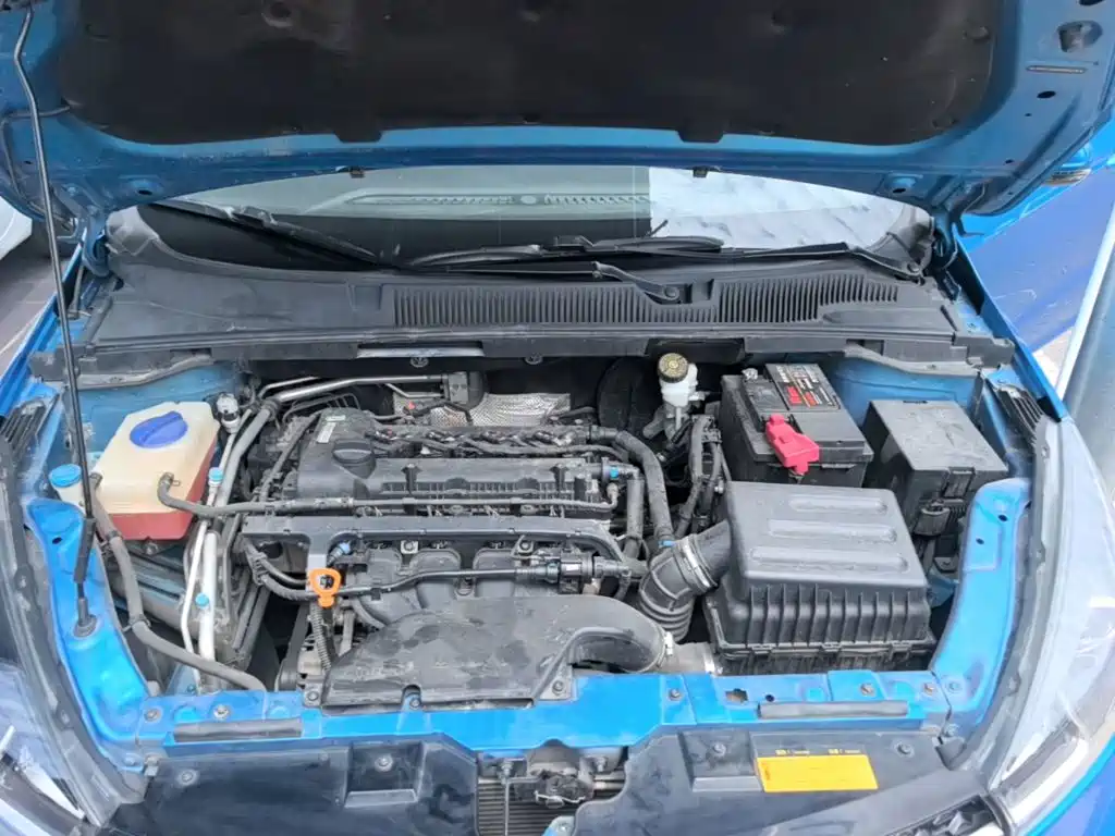 Chery Arrizo 5 2019 1.5L CVT New Freedom Edition China VI