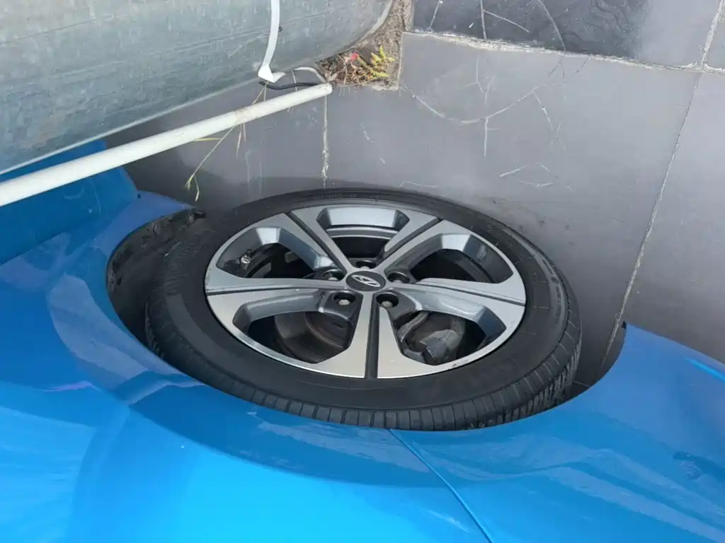 Chery Arrizo 5 2019 1.5L CVT New Freedom Edition China VI
