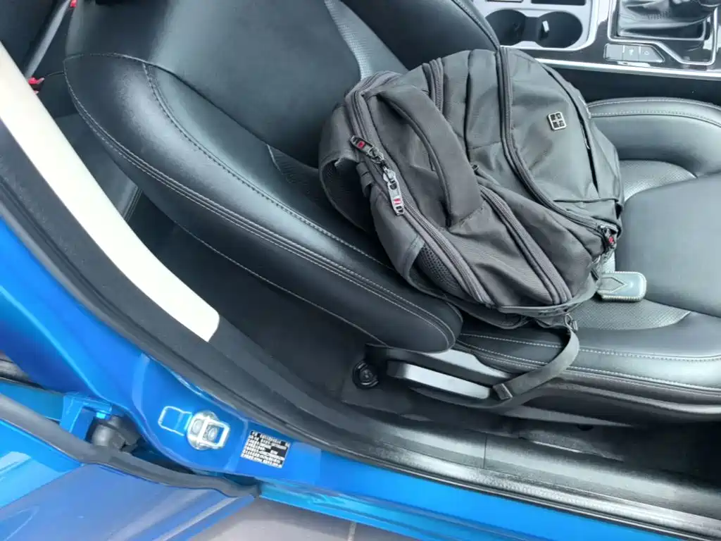 Chery Arrizo 5 2019 1.5L CVT New Freedom Edition China VI