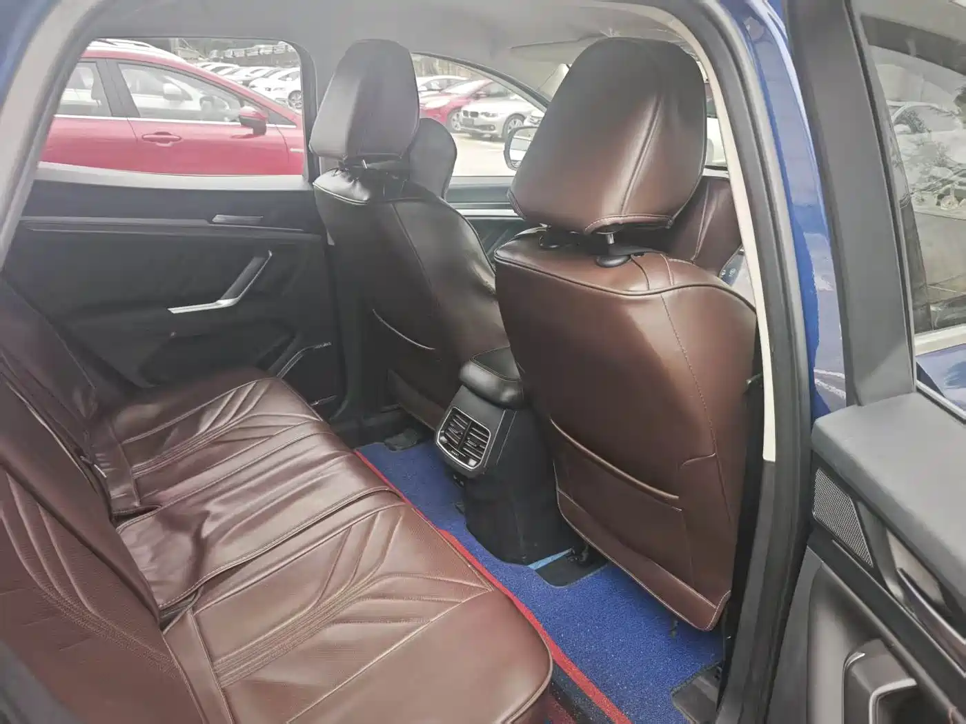 Haval Haval H4 2018 Blue Label 1.3GDIT DCT Fashion