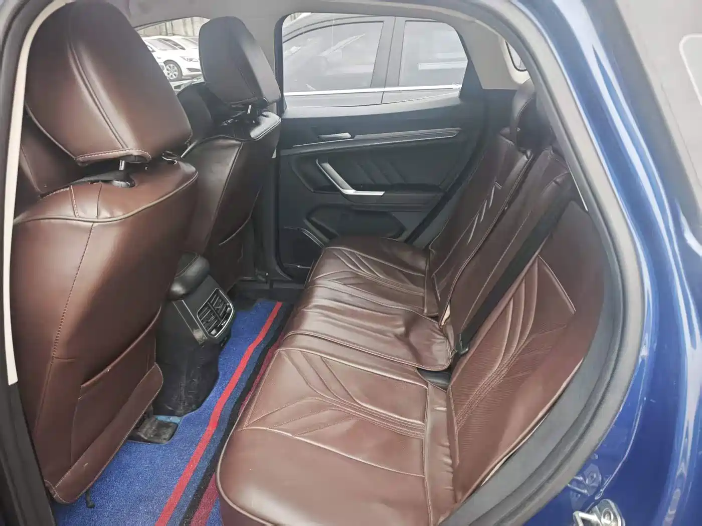 Haval Haval H4 2018 Blue Label 1.3GDIT DCT Fashion