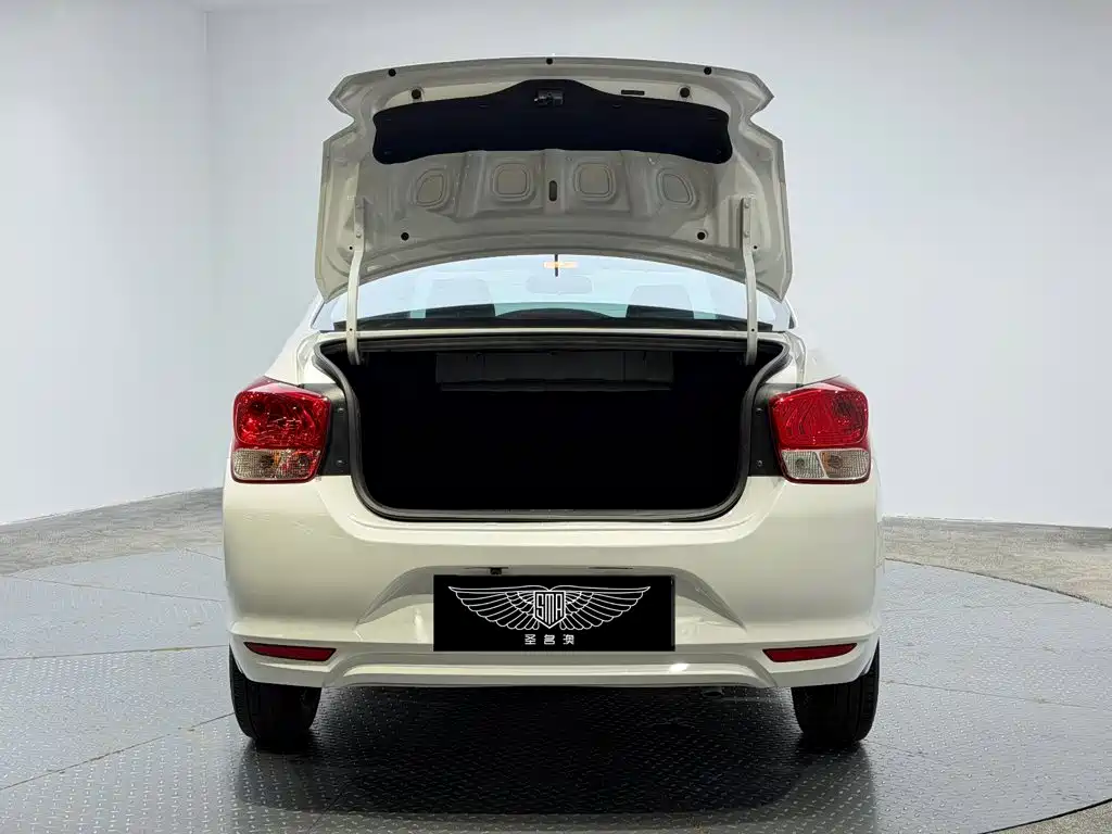 Hyundai Verna 2020 1.4L Manual GL Renewal Edition