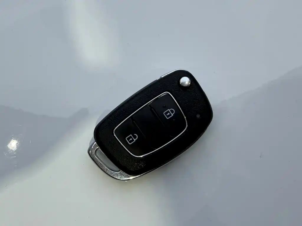 Hyundai Verna 2020 1.4L Manual GL Renewal Edition