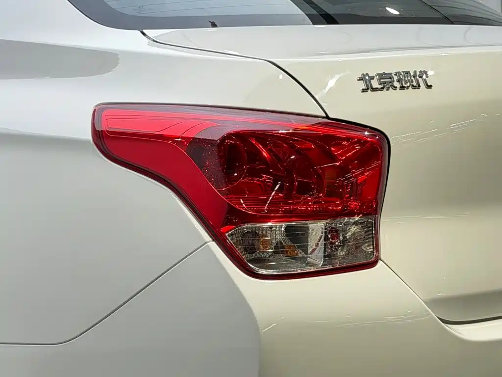 Hyundai Verna 2020 1.4L Manual GL Renewal Edition