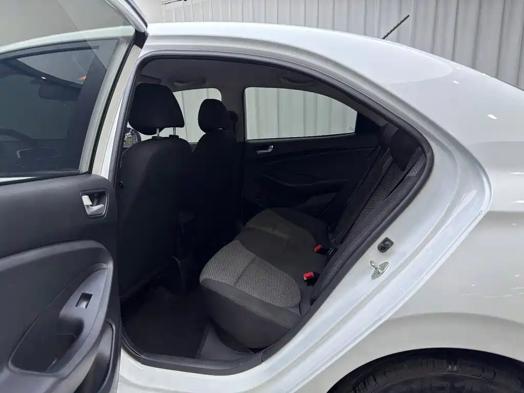 Hyundai Verna 2020 1.4L Manual GL Renewal Edition