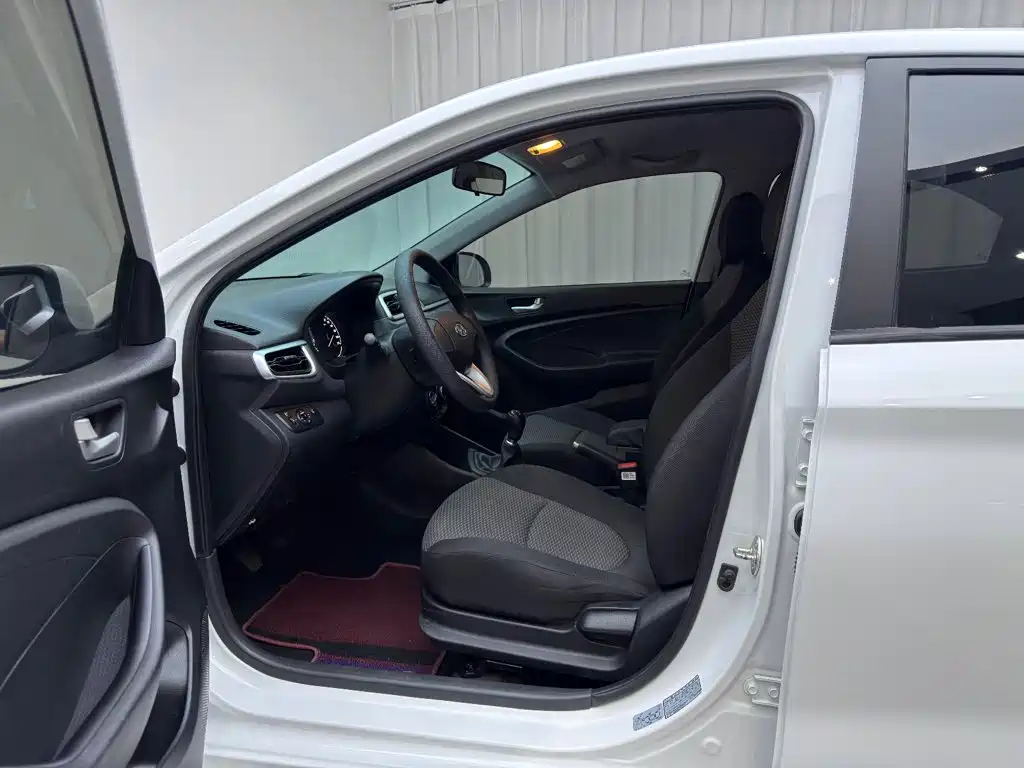 Hyundai Verna 2020 1.4L Manual GL Renewal Edition