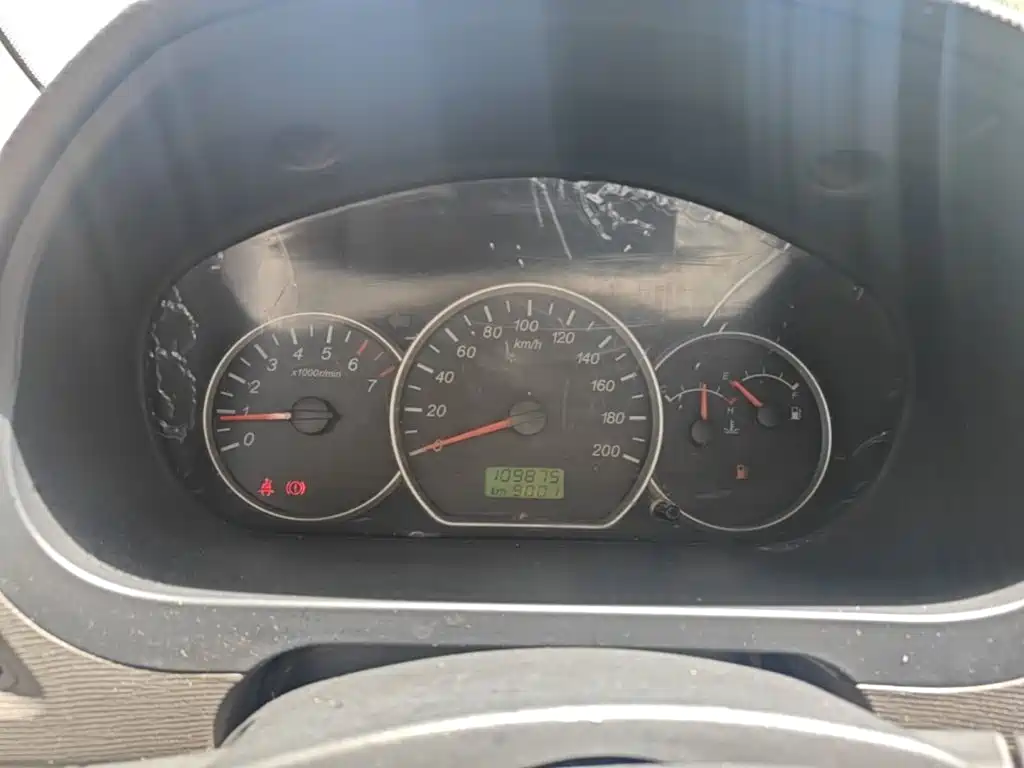 Wuling Motors Wuling Hongguang 2015 1.2L S Basic China V