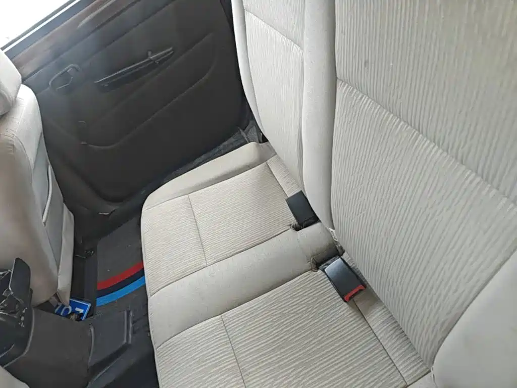 Wuling Motors Wuling Hongguang 2015 1.2L S Basic China V