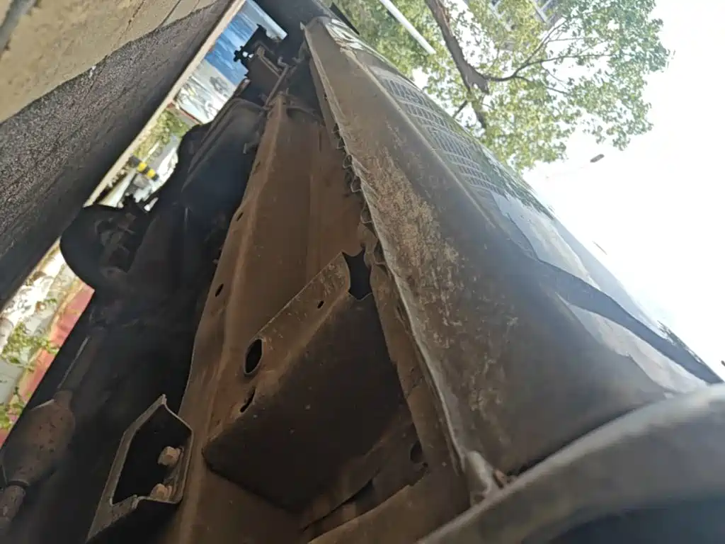 Wuling Motors Wuling Hongguang 2015 1.2L S Basic China V