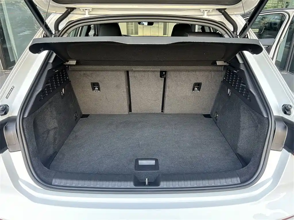 Audi Audi A3 2022 Sportback 35 TFSI Style Sport