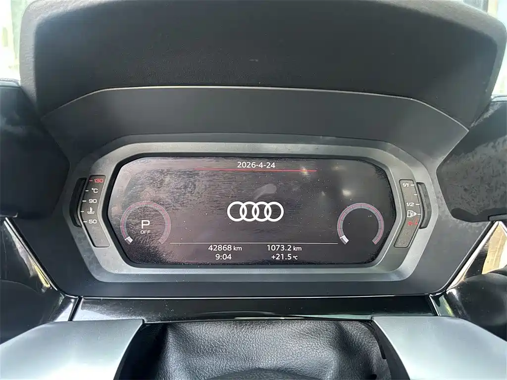 Audi Audi A3 2022 Sportback 35 TFSI Style Sport