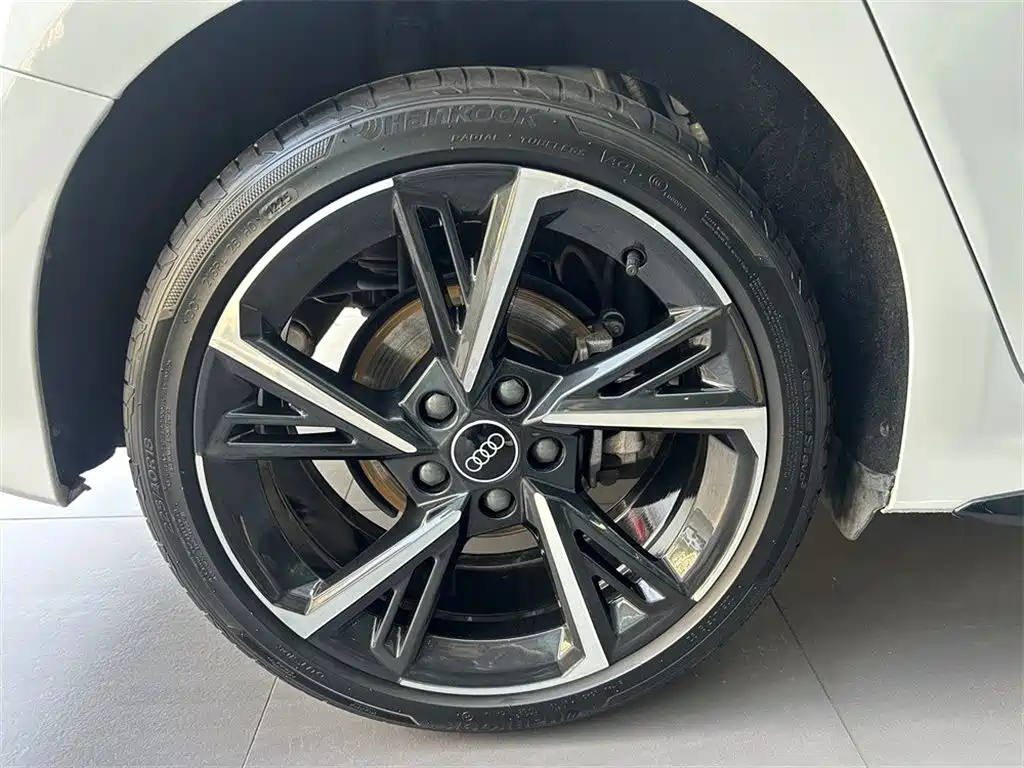 Audi Audi A3 2022 Sportback 35 TFSI Style Sport