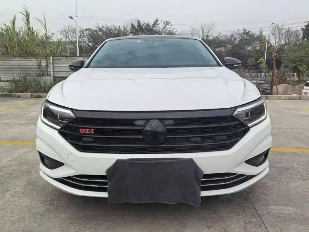 Volkswagen Sagitar 2020 280TSI DSG Comfort China VI