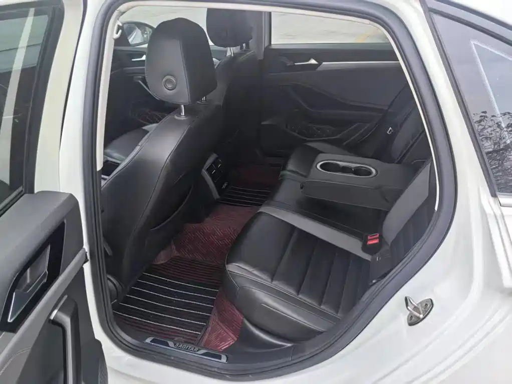 Volkswagen Sagitar 2020 280TSI DSG Comfort China VI