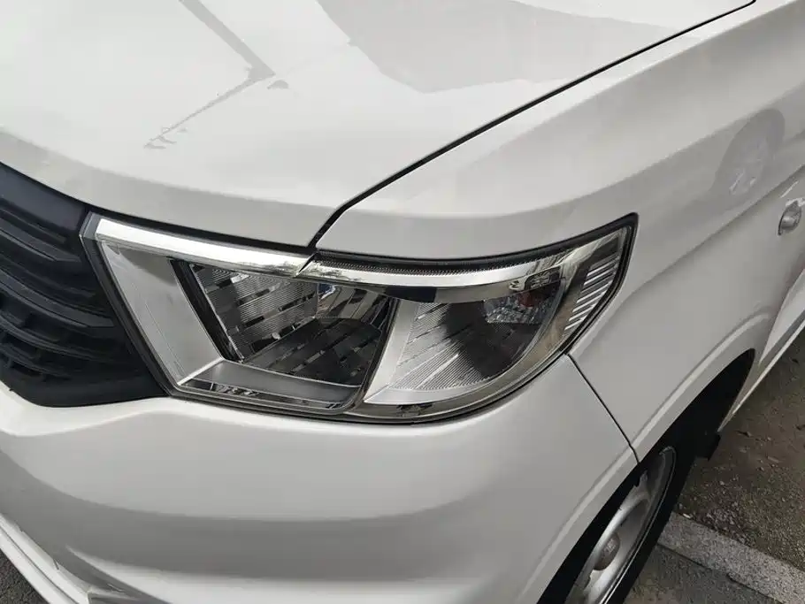 Wuling Motors Wuling Hongguang V 2022 1.5L Power Take Edition Enclosed Van Electric Power Steering LAR