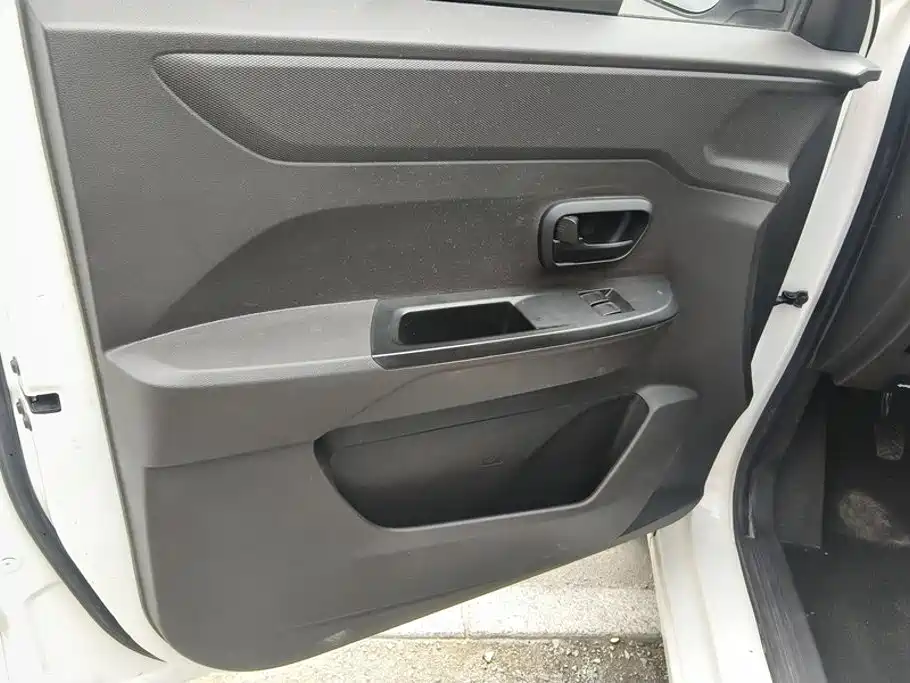 Wuling Motors Wuling Hongguang V 2022 1.5L Power Take Edition Enclosed Van Electric Power Steering LAR