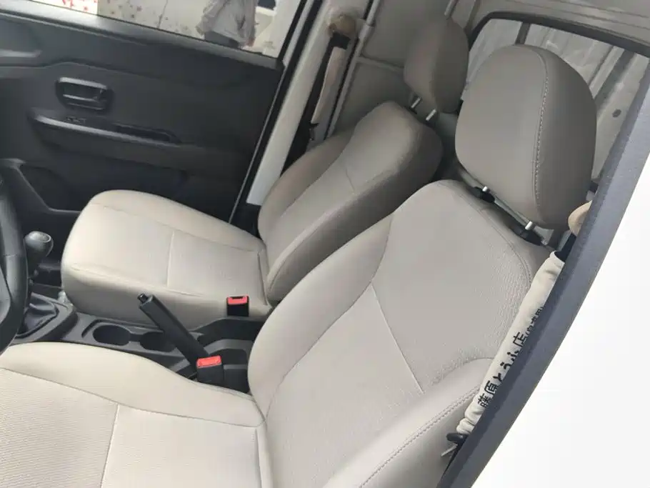 Wuling Motors Wuling Hongguang V 2022 1.5L Power Take Edition Enclosed Van Electric Power Steering LAR