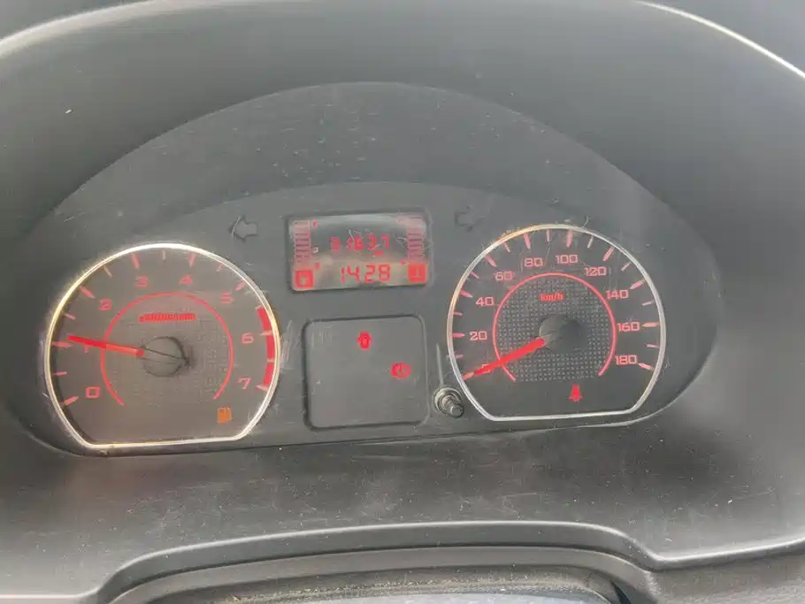 Wuling Motors Wuling Hongguang V 2022 1.5L Power Take Edition Enclosed Van Electric Power Steering LAR