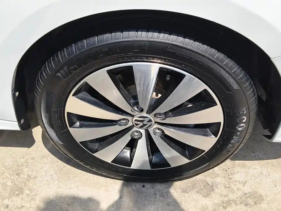 Volkswagen Sagitar 2017 1.6L Automatic Comfort