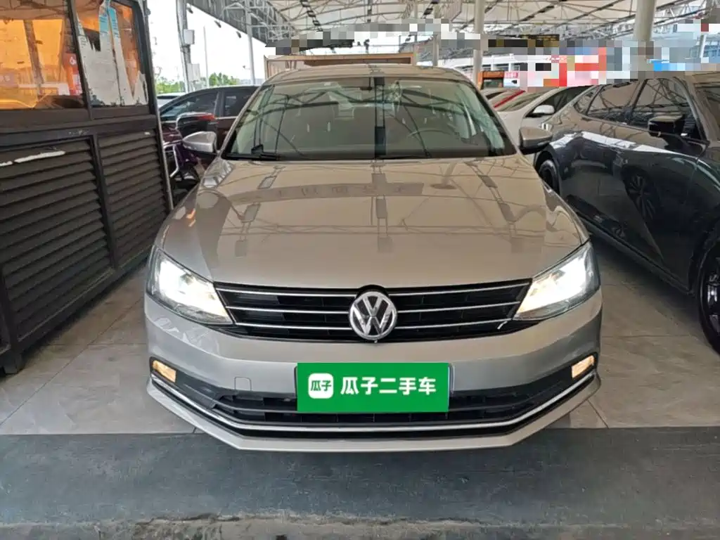 Volkswagen Sagitar 2017 180TSI Auto Exclusive Edition