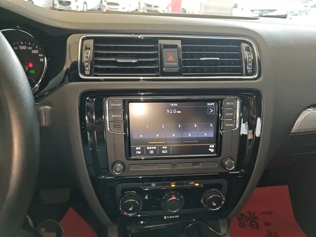 Volkswagen Sagitar 2017 180TSI Auto Exclusive Edition