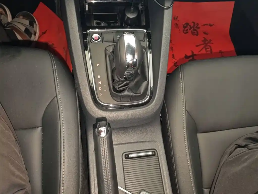 Volkswagen Sagitar 2017 180TSI Auto Exclusive Edition